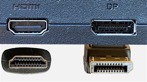 Connexion HDMI
