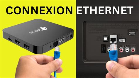 Connexion TV