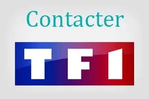 Contacter TF1 par téléphone