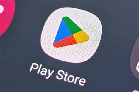 Contenus multimédias sur Google Play Store