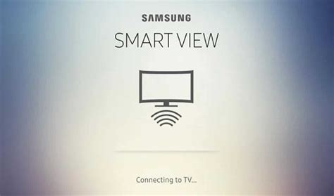 Contrôlez Smart View