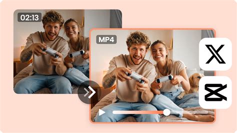 Conversion vidéo en ligne