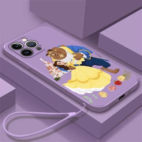 Coque Disney iPhone