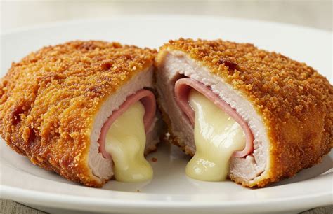 Cordon Bleu