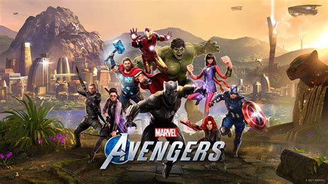 Cosmétiques gratuits dans Marvel's Avengers