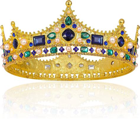 Couronne d'or