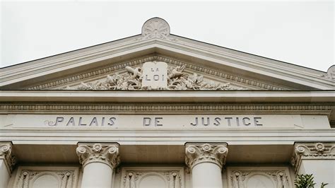 Cours criminelles