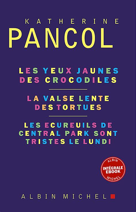 Couverture du livre Les Yeux jaunes des crocodiles