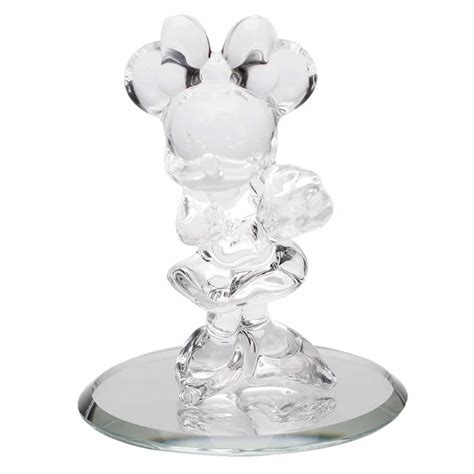 Créations en verre Arribas pour Disney