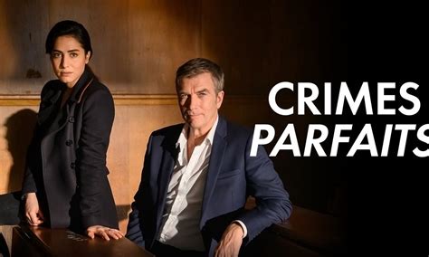 Crimes Parfaits