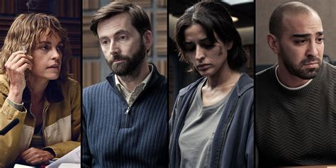 Criminal Netflix