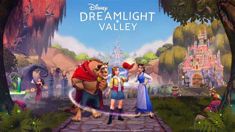Cuisine dans Disney Dreamlight Valley