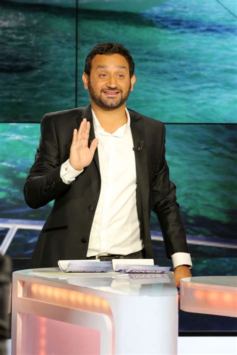 Cyril Hanouna