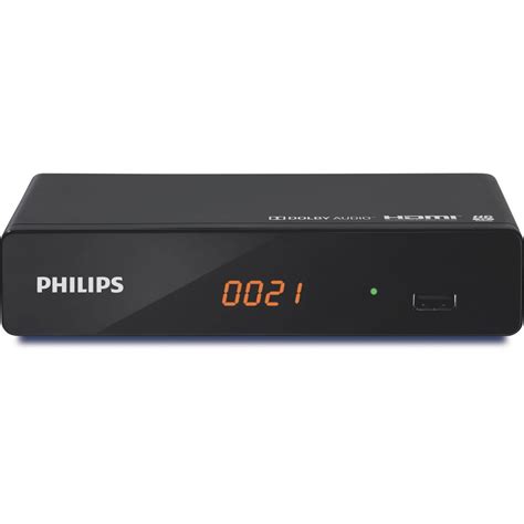 Décodeur TNT Philips
