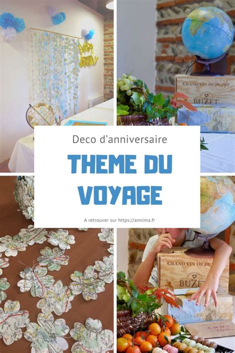 Décoration d'anniversaire sur le thème de Disney