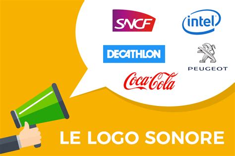 Définition logo sonore