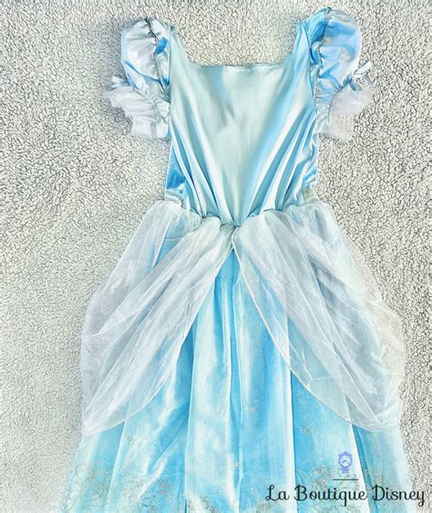 Déguisement Cendrillon