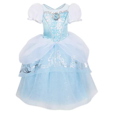 Déguisement Cendrillon Disney Store