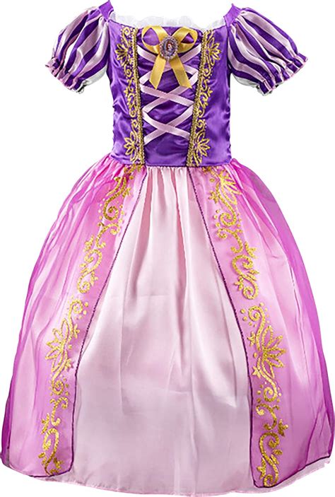 Déguisement Raiponce