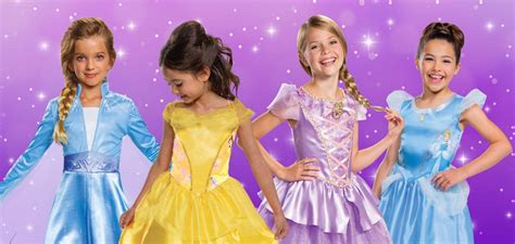 Déguisements Disney