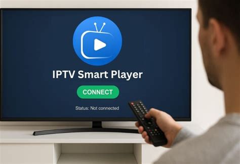 Dépannage Smart IPTV