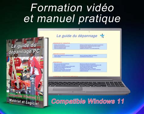 Dépannage vidéo