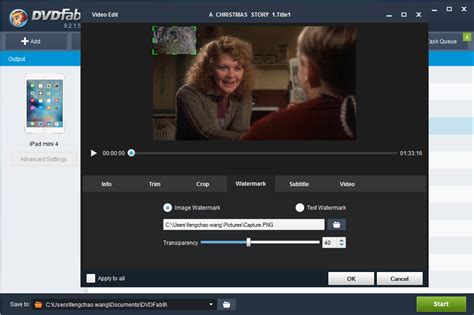 DVDFab DVD Ripper