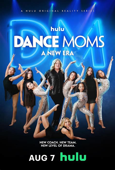 Dance Moms