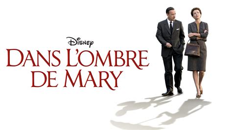 Dans l'ombre de Mary