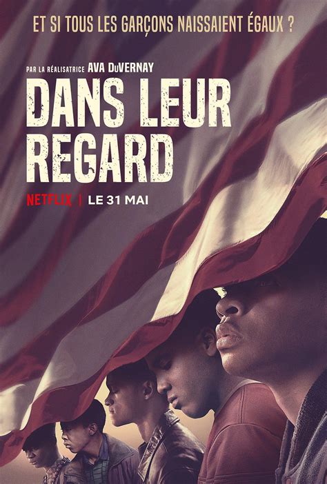 Dans leur regard Netflix