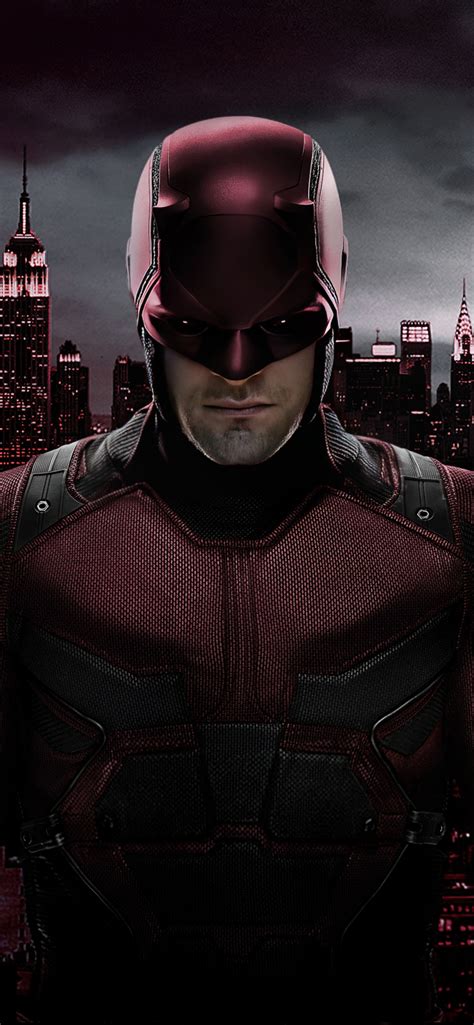 Daredevil