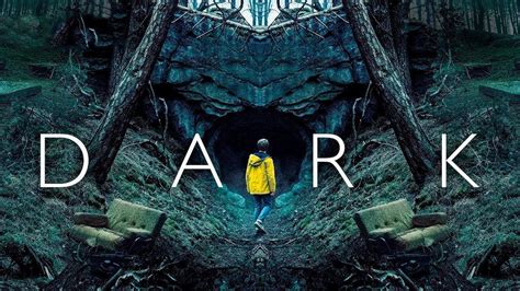 Dark série netflix