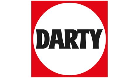 Darty Logo