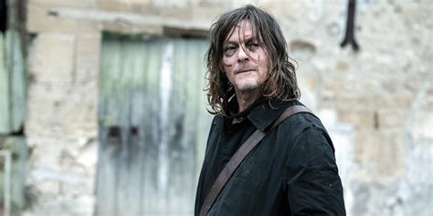 Daryl Dixon