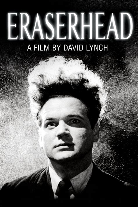 David Lynch