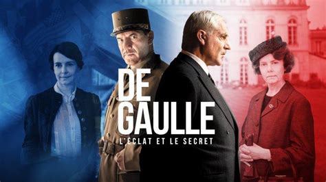 De Gaulle, l'éclat et le secret