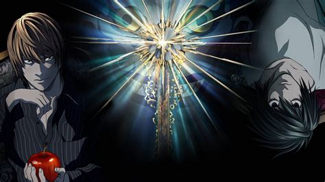 Death Note Anime