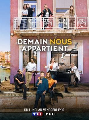 Demain nous appartient