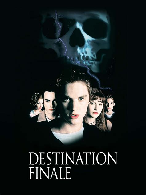Destination Finale