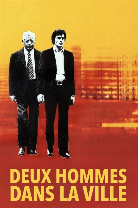 Deux Hommes dans la ville : Analyse