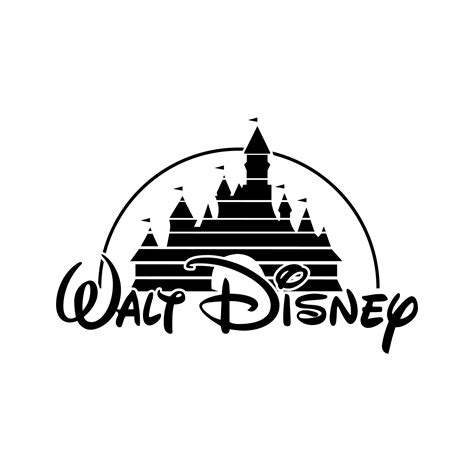Disney+ Logo