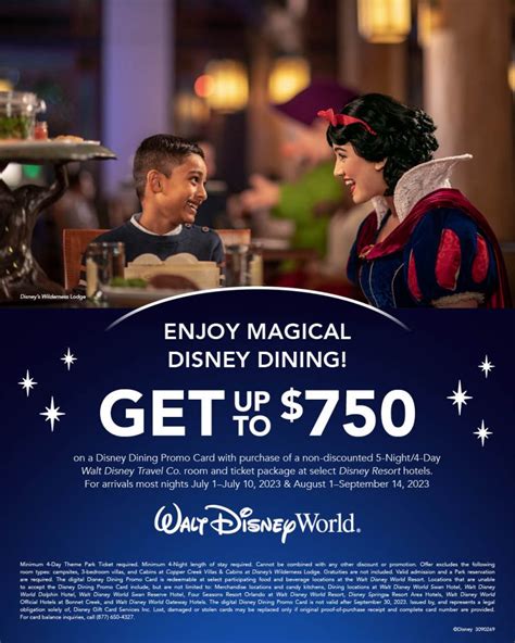 Disney+ Promotion