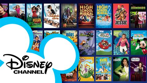 Disney+ series