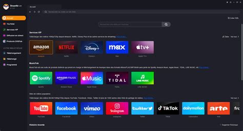 Disney+ sur différents appareils