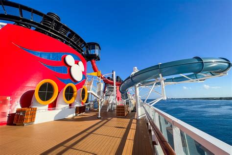 Disney Cruise Line