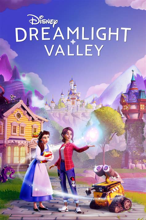 Disney Dreamlight Valley Astuces
