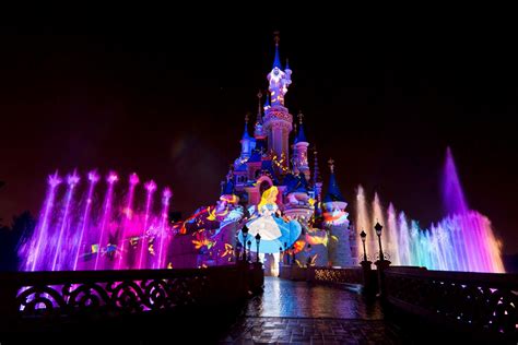 Disney Dreams! Disneyland Paris