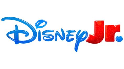 Disney Junior Logo