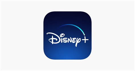 Disney Plus App
