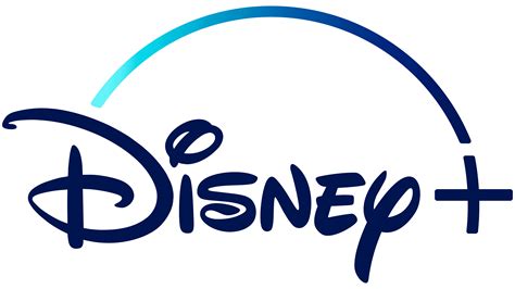 Disney Plus Logo